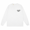 Long Sleeve - Blanc