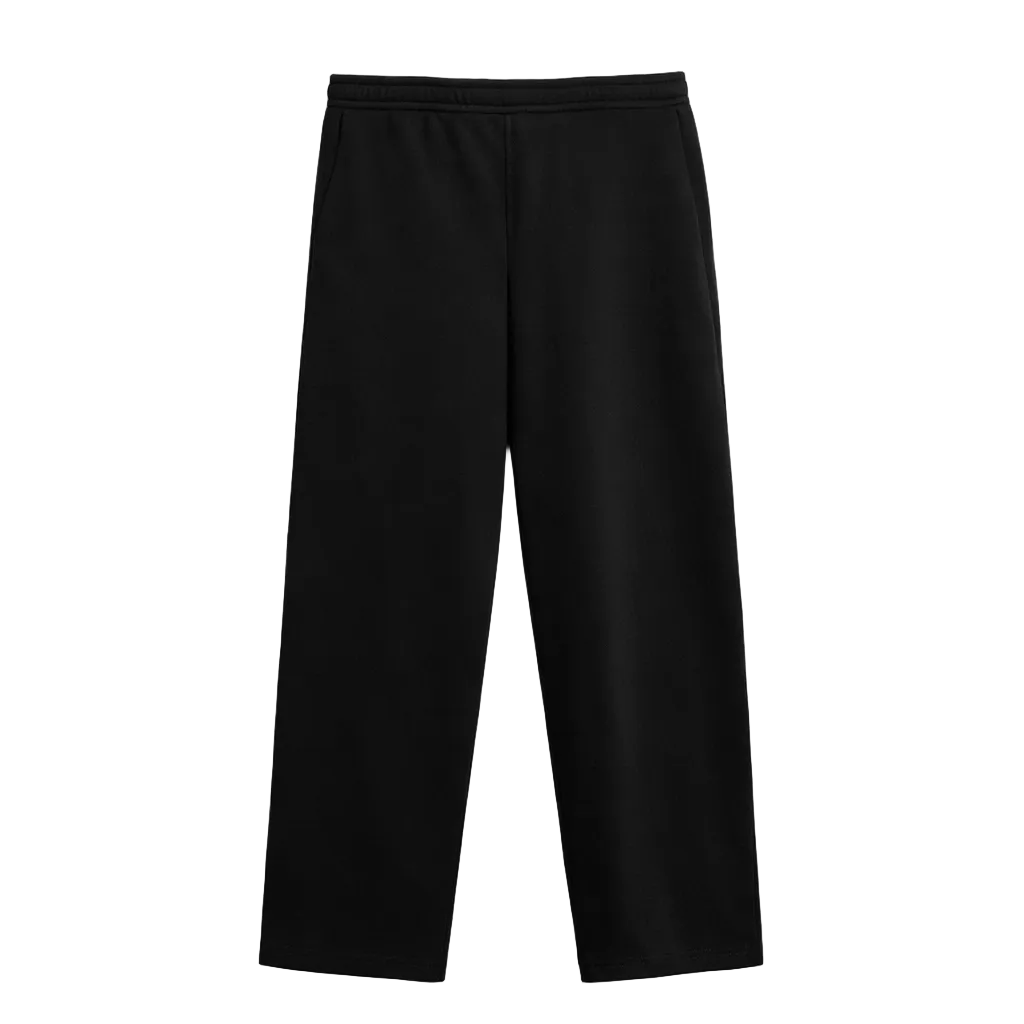 Pantalon  - Noir