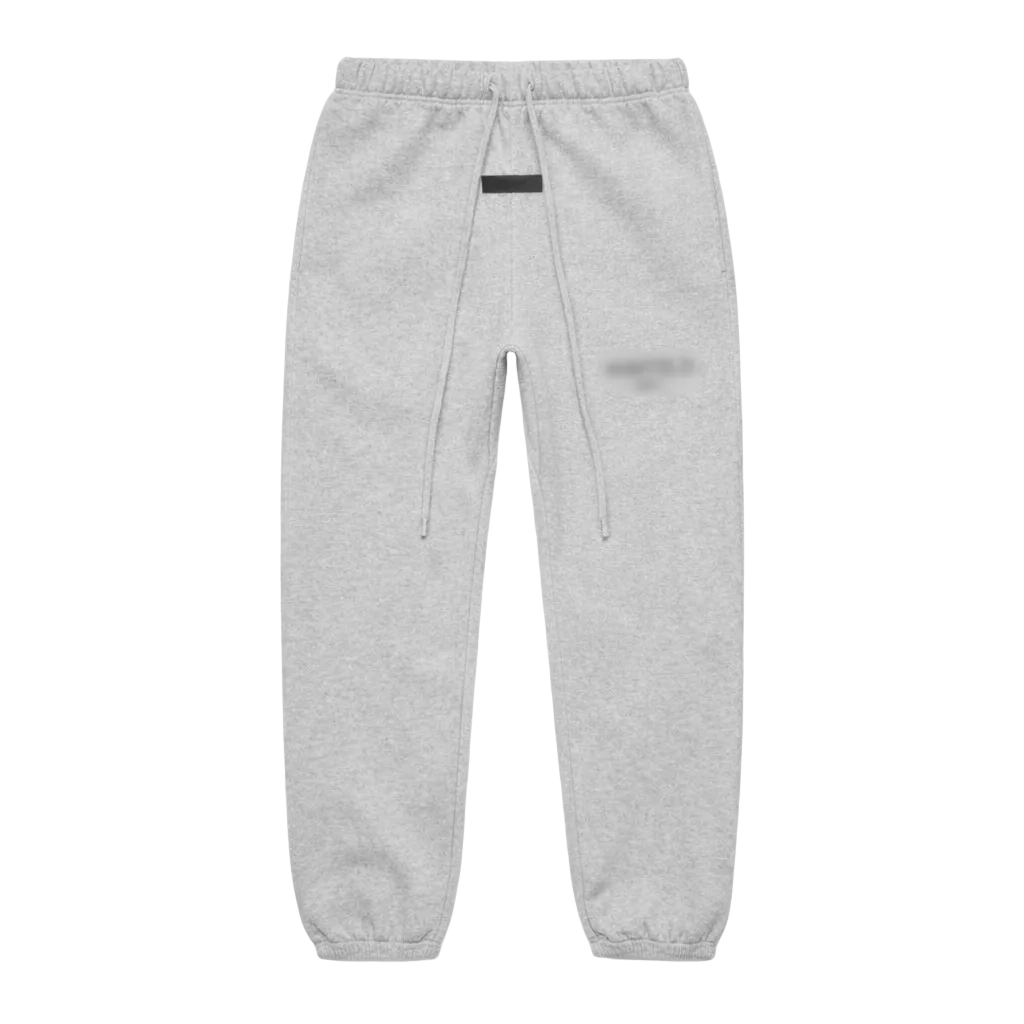 Pantalon - Lacets