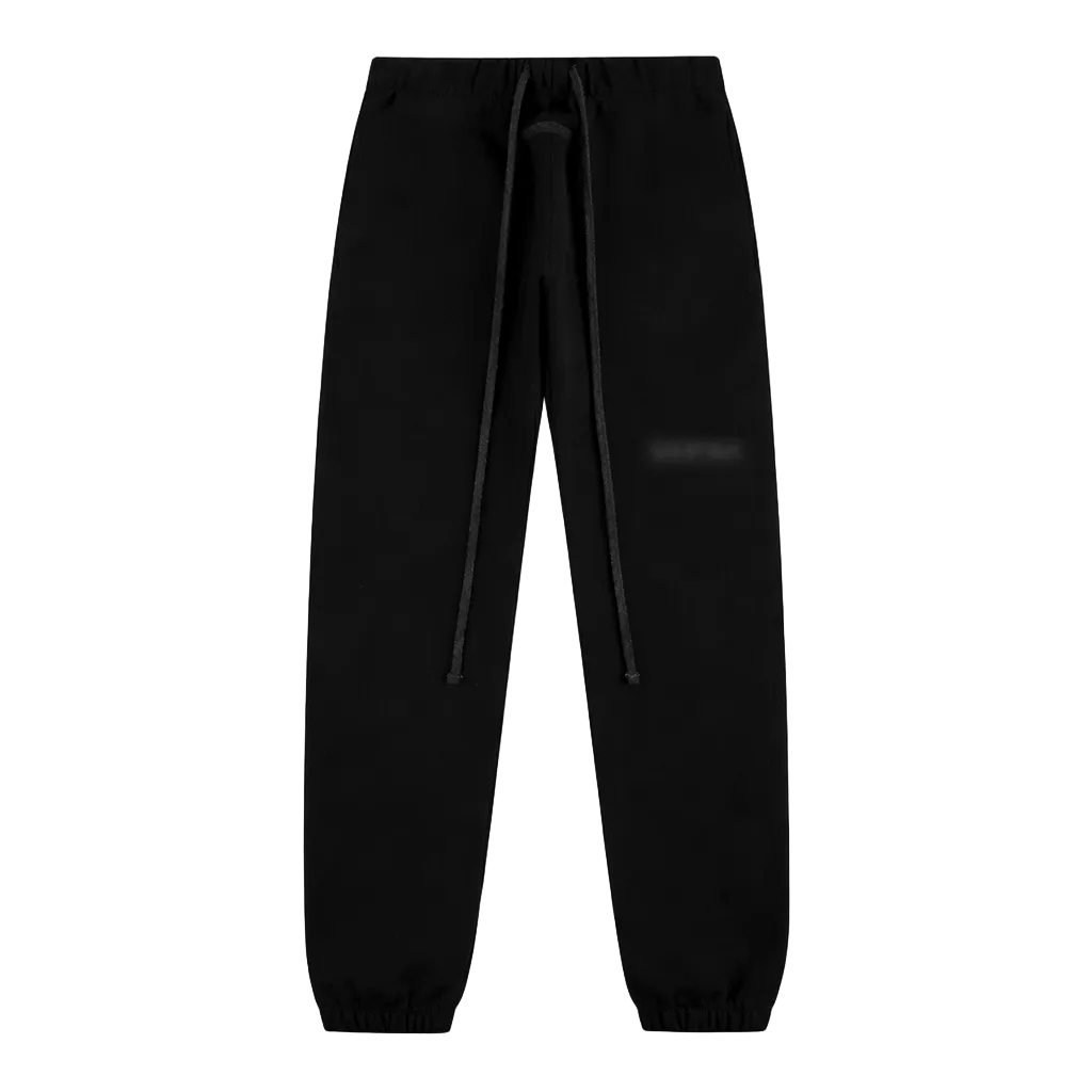 Pantalon - Noir