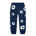 Pantalon - Bleu Marine