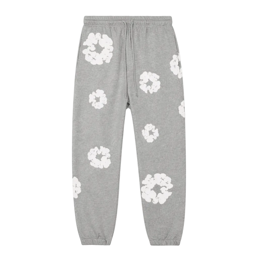 Pantalon - Gris