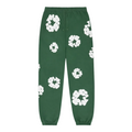 Pantalon - Vert