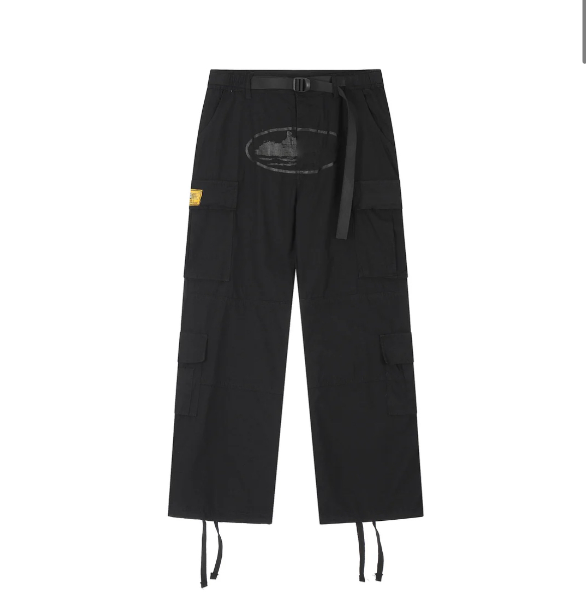 Pantalon - Cargo