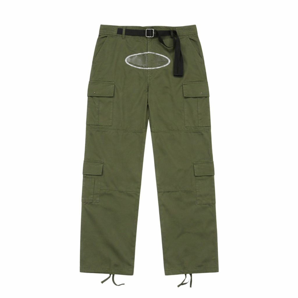 Pantalon - Cargo