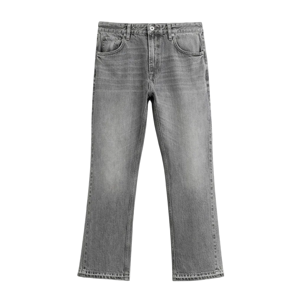 Jean - Flare