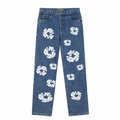 Jean  - Fleurs