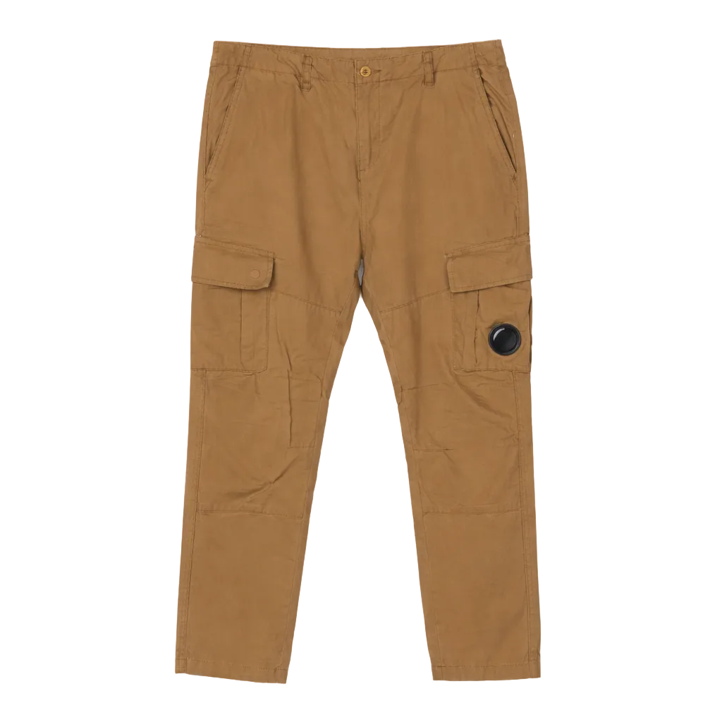 Pantalon - Marron