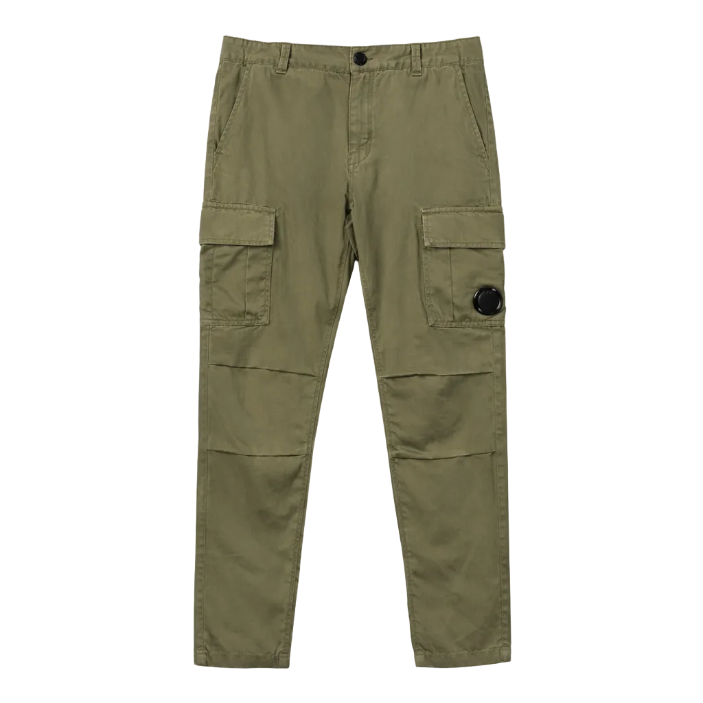Pantalon - Cargo