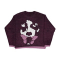 Pull - Rose