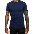 Pack 3 T-Shirts Slim Fit Lunaria