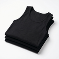 Pack 3 Débardeurs Slim Fit Lunaria