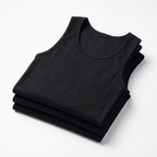 Pack 3 Débardeurs Slim Fit Lunaria