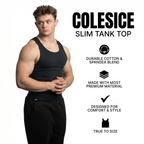 Pack 3 Débardeurs Slim Fit Lunaria