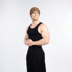 Pack 3 Débardeurs Slim Fit Lunaria