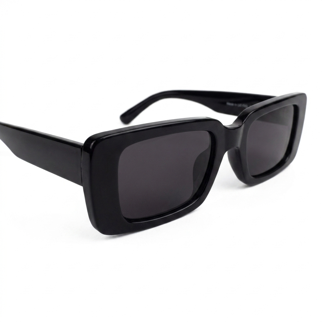 Lunettes de Soleil Streetwear Lunaria