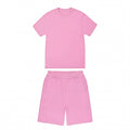Ensemble Été Rose Streetwear Lunaria